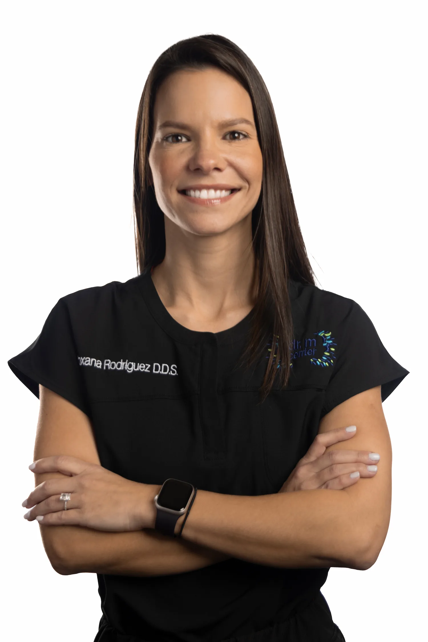 Dr. Mariela Garcia