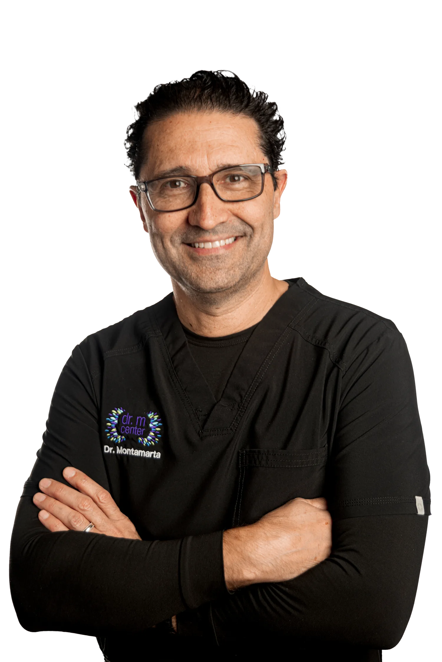 Dr. Francisco Montamarta