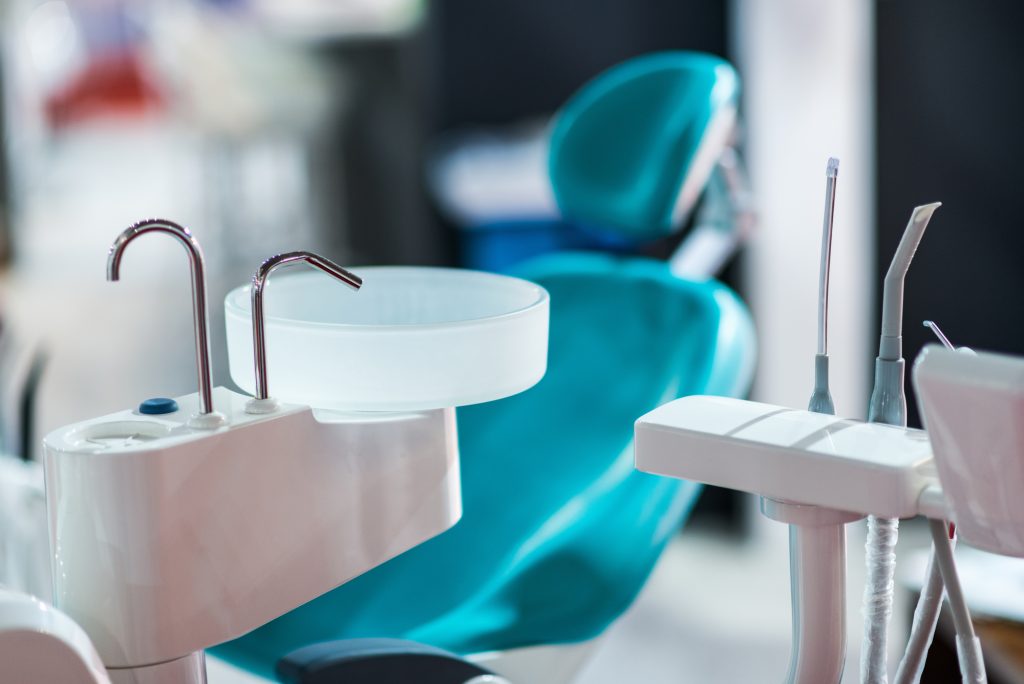who is the best laser dentistry florida?