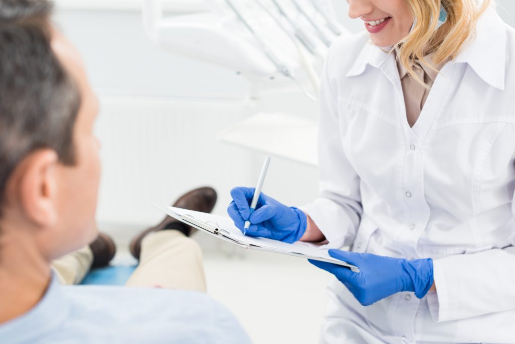 who offers laser dentistry florida?