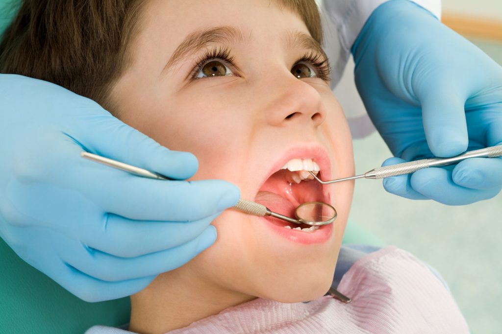 who offers weston oral surgery?