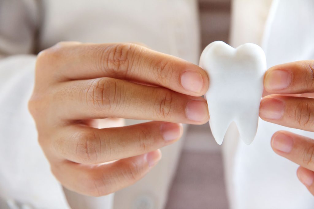 what are dental implants davie?