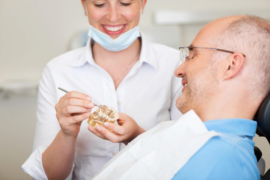 best dental implants davie